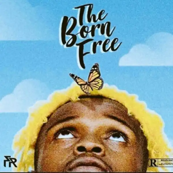 The Born Free BY Flex Rabanyan